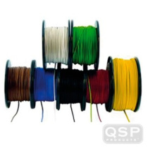 Kabel PVC 1,5 mm² QSP Products